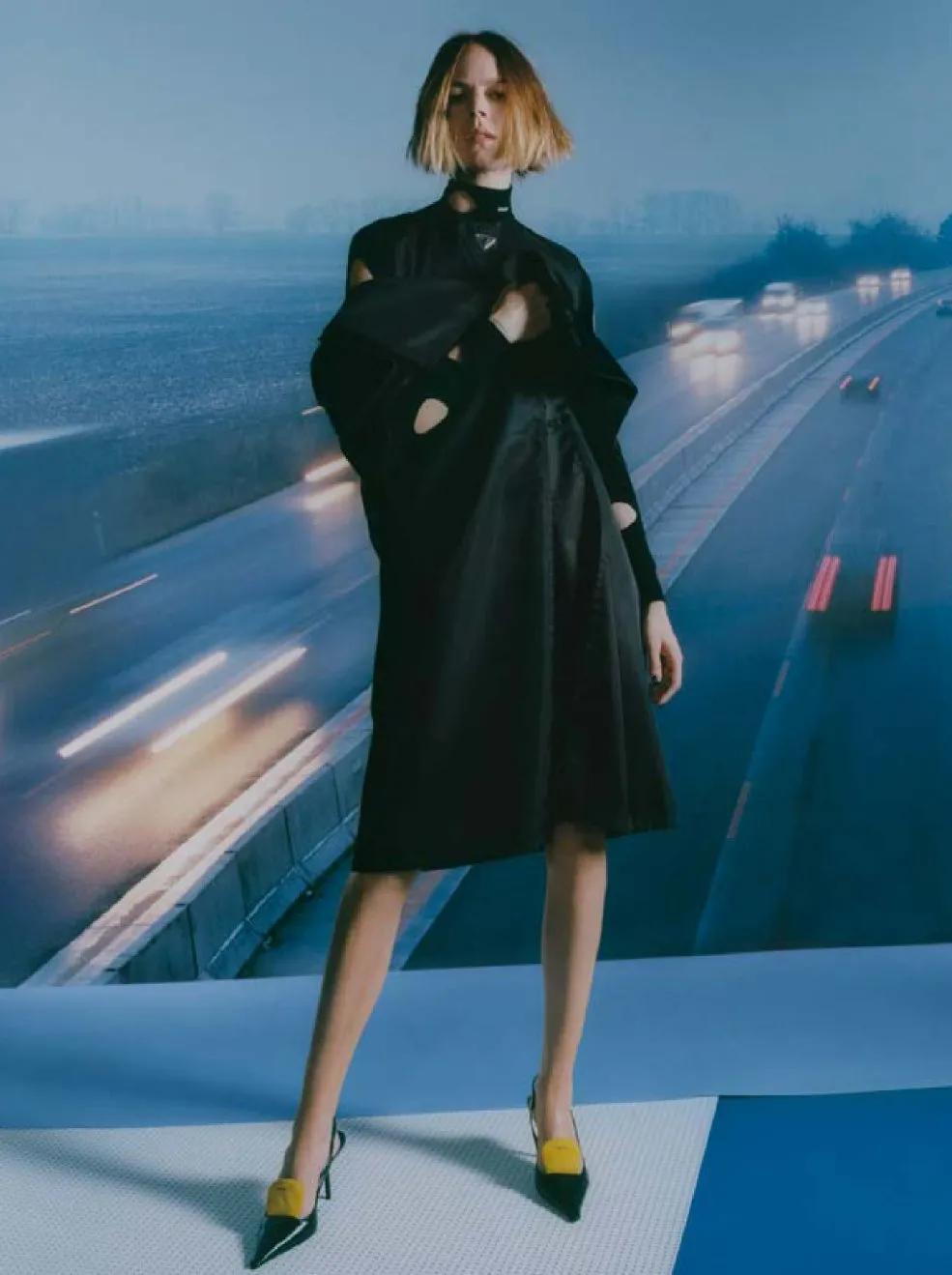 除了优雅贵气,珍珠还能休闲、叛逆、又嘻哈?