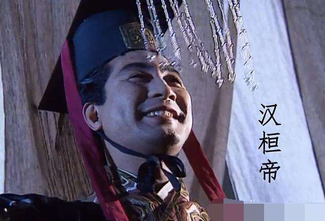 拂尘断了利剑,公元168年的鲜血,泡软了东汉的社稷之根!