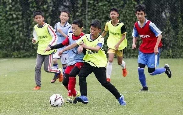 2021年陕西足球运动员名单,陕西青少年足球运动员比赛