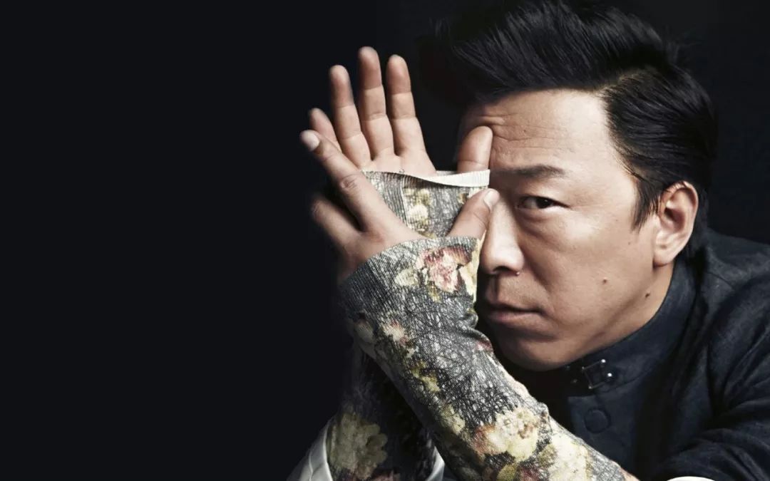 黄渤被演戏耽误的视频,被演戏耽误的歌手黄渤