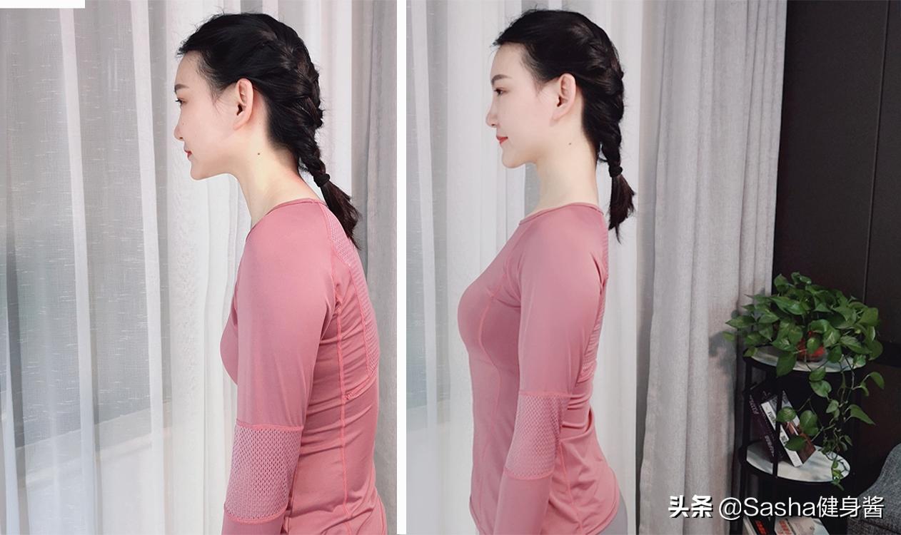 蜜桃臀训练法则，别让你的大腿肉耽误了好身材