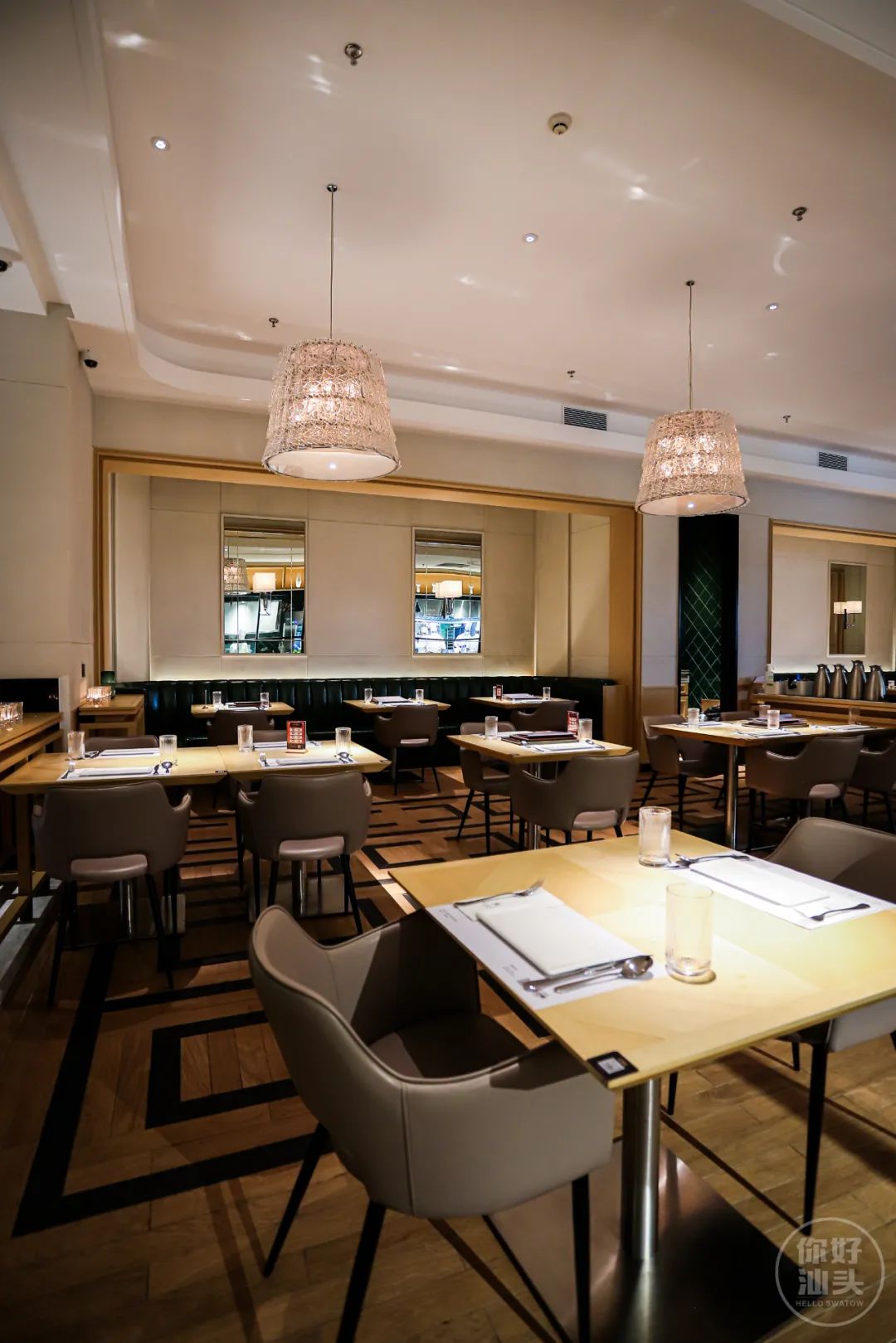 深圳惠灵顿牛排最好的餐厅,山海西餐厅惠灵顿牛扒