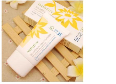 便宜好用实惠不假白的防晒霜测评,好用又平价国货的防晒霜