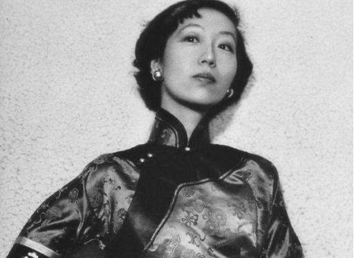 张爱玲经典句子打动女人的心,张爱玲最精辟的一句语录