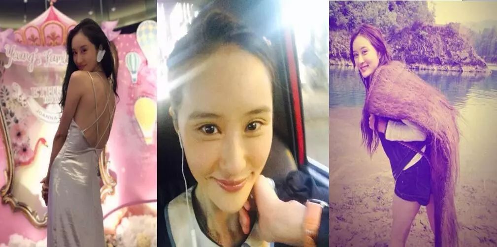 张艺谋与丑女无敌,张艺谋丑女无敌