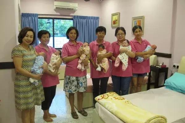 新加坡坐月子要准备什么,新加坡女人坐月子