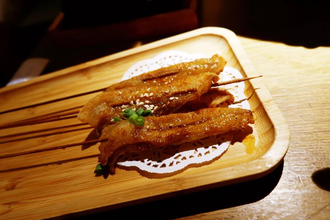 成都美食打卡地必吃榜,成都美食探食