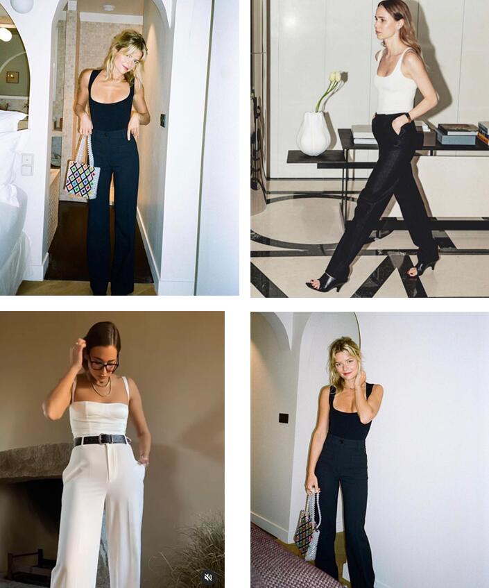 法式小众高级感店铺平价,小众又高级的平价店铺