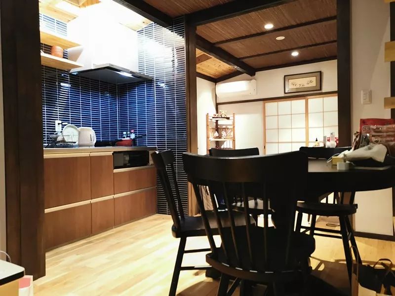 日式温馨小屋的装修风格,温馨日式小户型装修