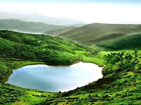 庄浪文旅大景区,庄浪文旅2019