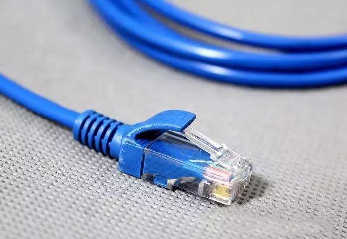 弱电工程里面线缆得用多少,弱电工程常用线缆