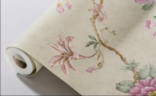 壁纸最便宜的多少钱,壁纸墙布品牌十大排名