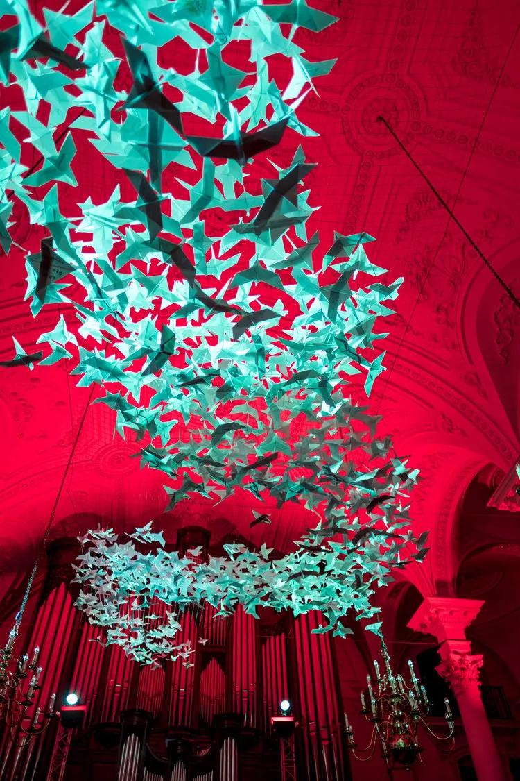 阳光下的共享艺术┃2020全球33件极佳公共艺术作品集锦