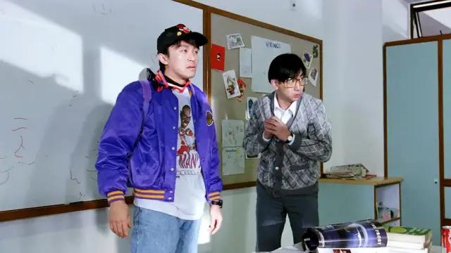 港风有没有回到80年代的感觉,为什么港风给人怀旧的感觉