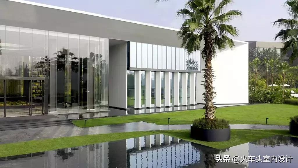 成都楼盘样板花园设计方案,成都最好的样板房