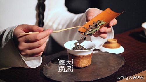 陆羽认为什么煮茶最好,陆羽煮茶用具