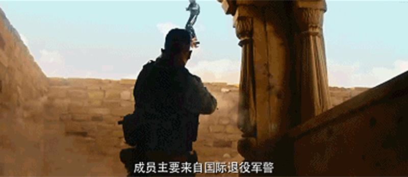 年轻的成龙有多能打,66岁的成龙还会武功吗