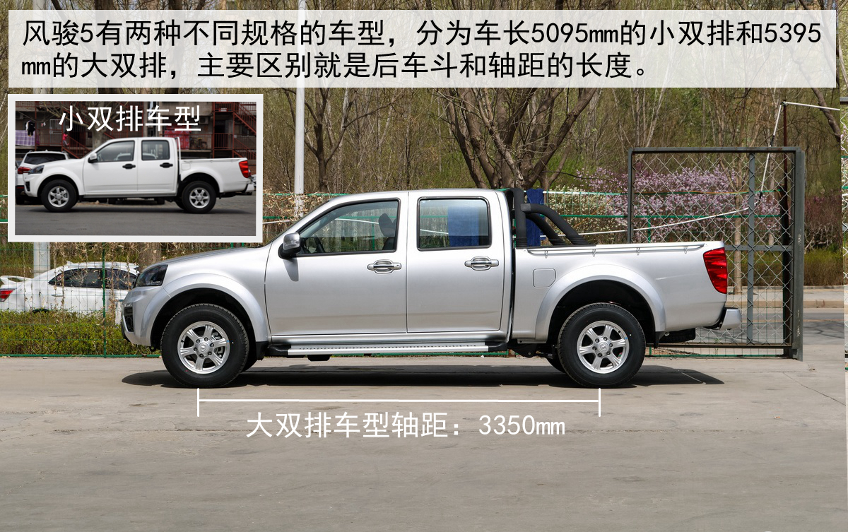 长城风骏5柴油版口碑,2022长城风骏5大测评