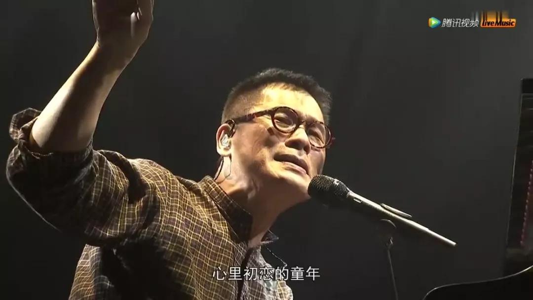 华语乐坛崩溃,华语乐坛跌落神坛