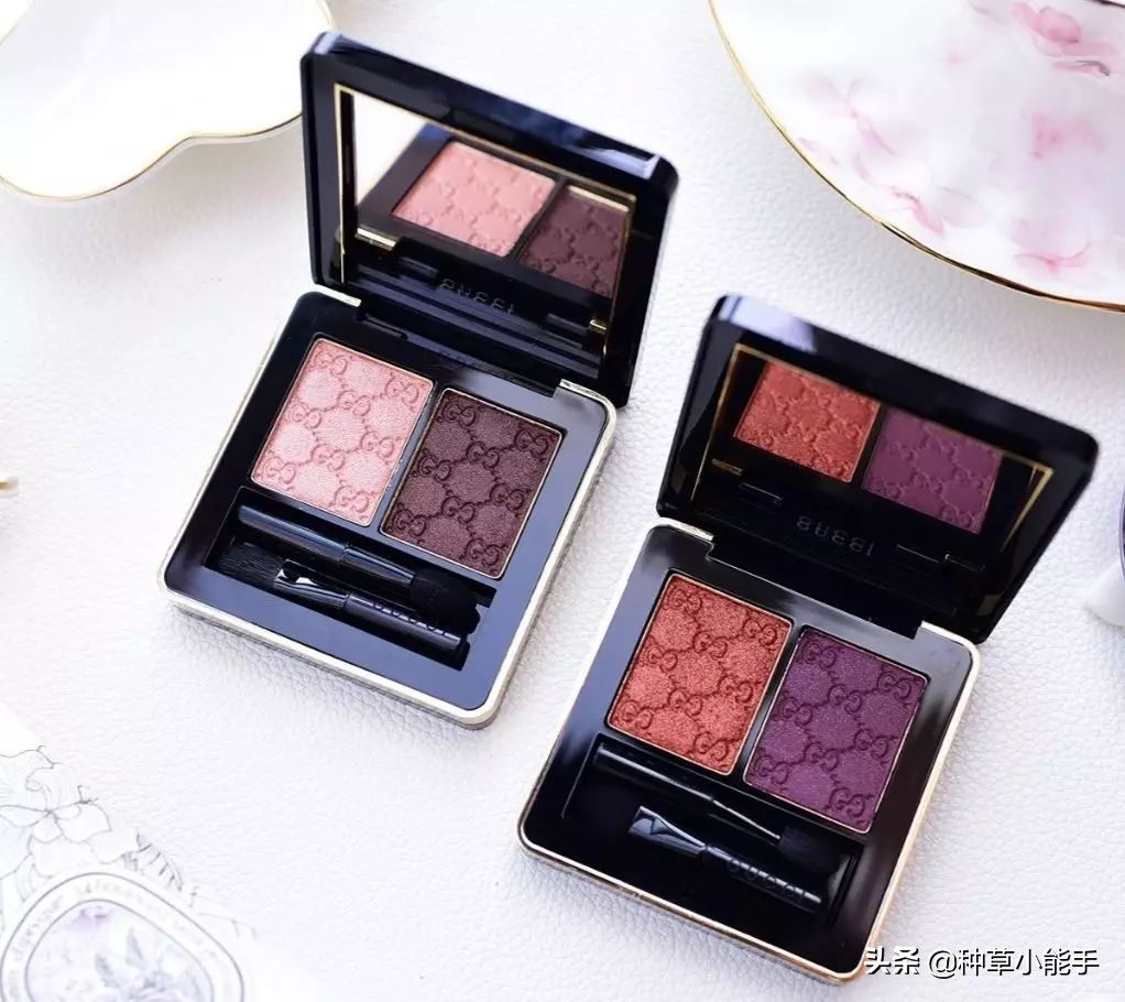 颜值使用感都在线的彩妆线为什么一直不红？GUCCI麻烦你反思一下