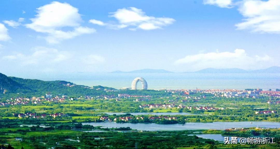 被苏州抢去风头的浙北冷门小县城，其实暗藏着一个美食江湖