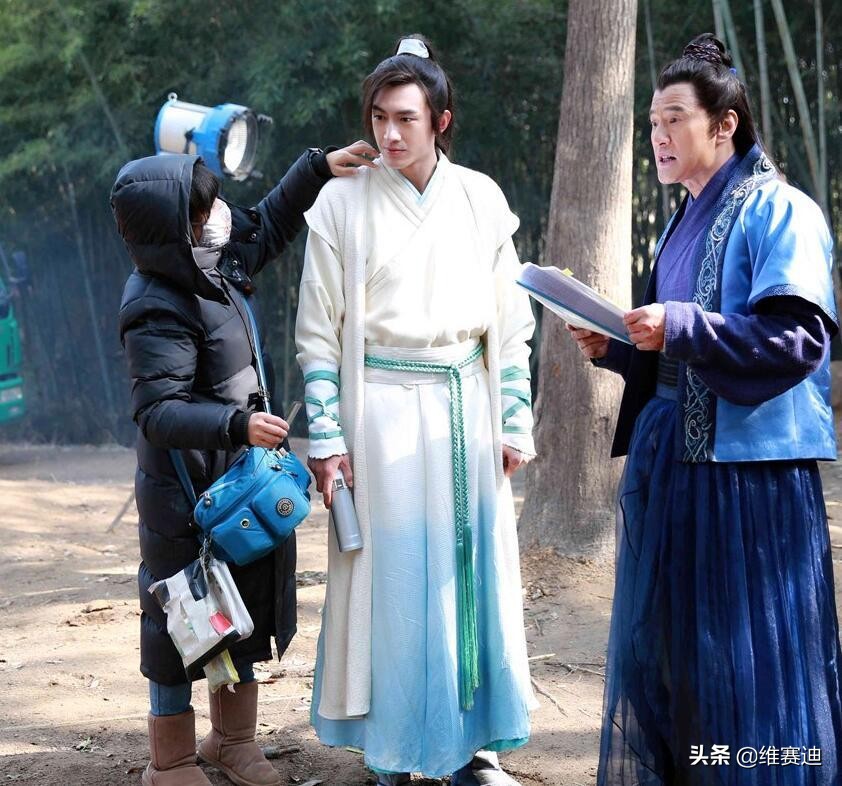 现在翻拍为什么火,翻拍老版电视剧有哪些