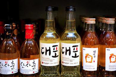 去韩国必买清单,去韩国必买清单大全