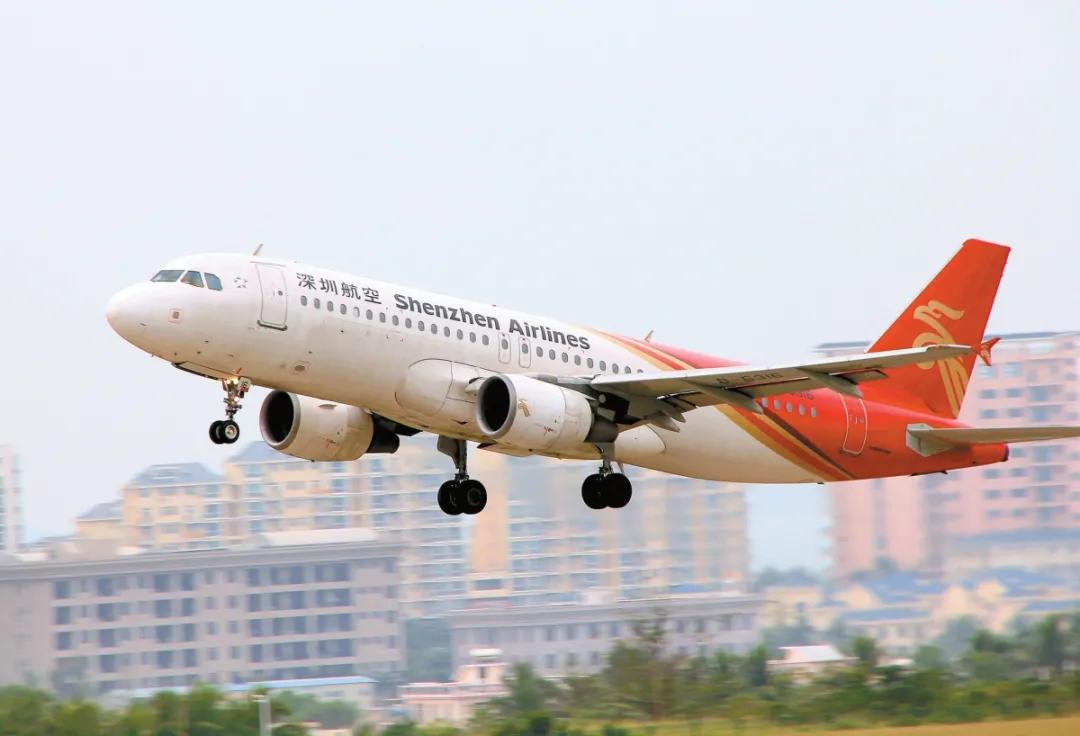 深圳机场卫星厅什么时候开通,深圳机场卫星厅位置全图