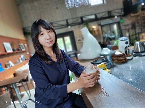 荣耀magic3pro王者荣耀画质,荣耀magic3pro用户真实评测