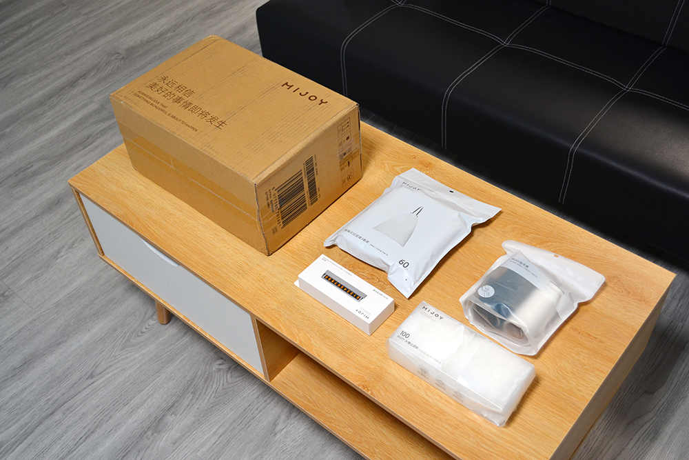 小米商城包邮的小商品,怎样在小米商城买东西最划算