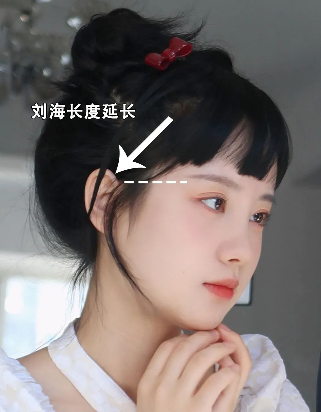 女生变美小技巧瓜子脸,脸变美小技巧瓜子脸鹅蛋脸