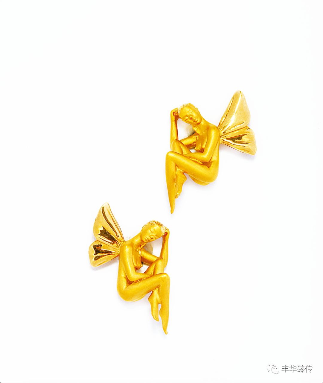 秋雨发梢,梦幻情怀,戴着你的水晶珠链,请跟我来!帽哥出品