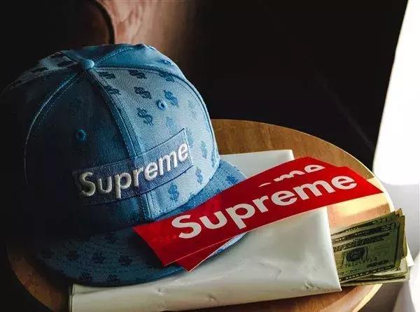 中国商标局撤销SupremeItalia在中国的商标注册