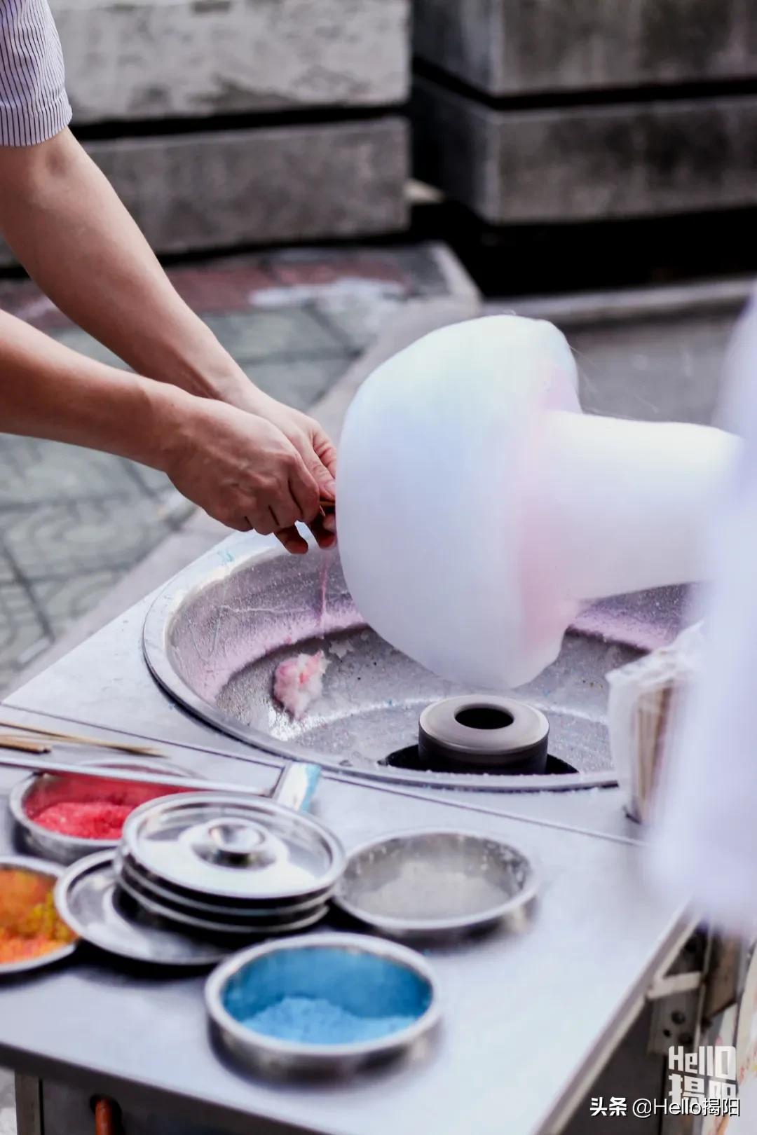 揭阳哪里有卖鸡蛋仔,揭阳鸡蛋仔的店