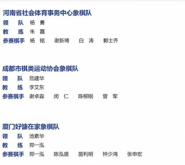 亳州象棋锦标赛中国象棋协会直播,亳州杯象棋比赛现场直播