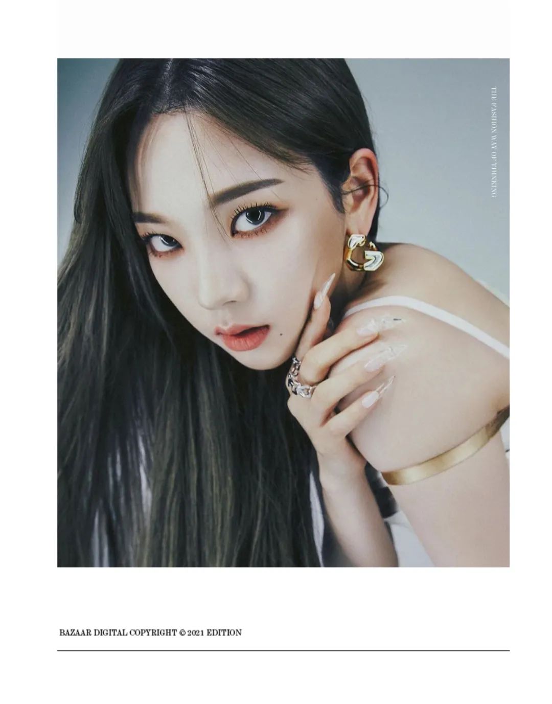 太苦了太苦了，背后长痘的女生都太苦了