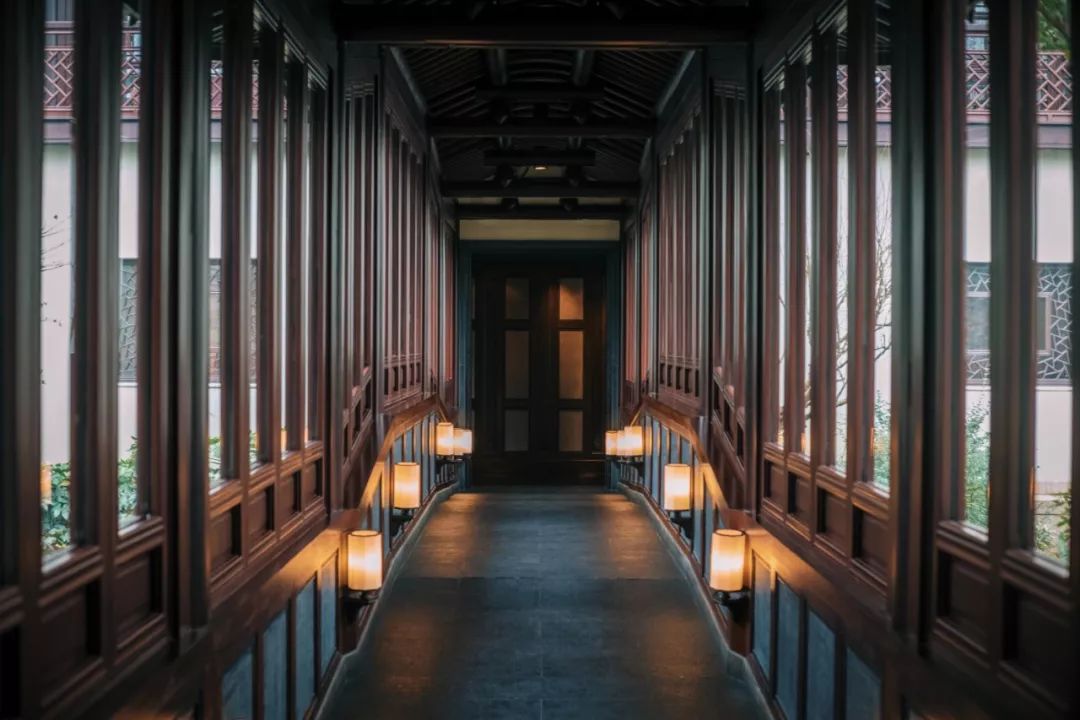 杭州四季如春景点,杭州最仙气的景点