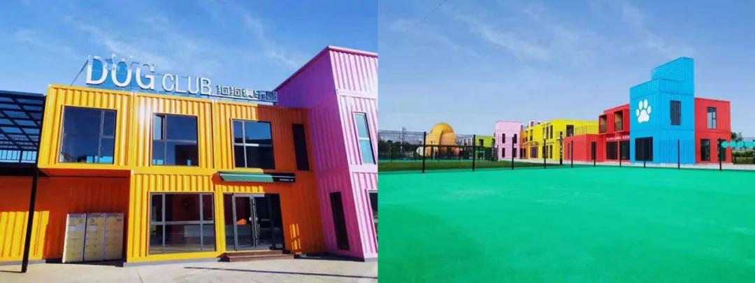 五一萌宠游园会,五一萌宠节