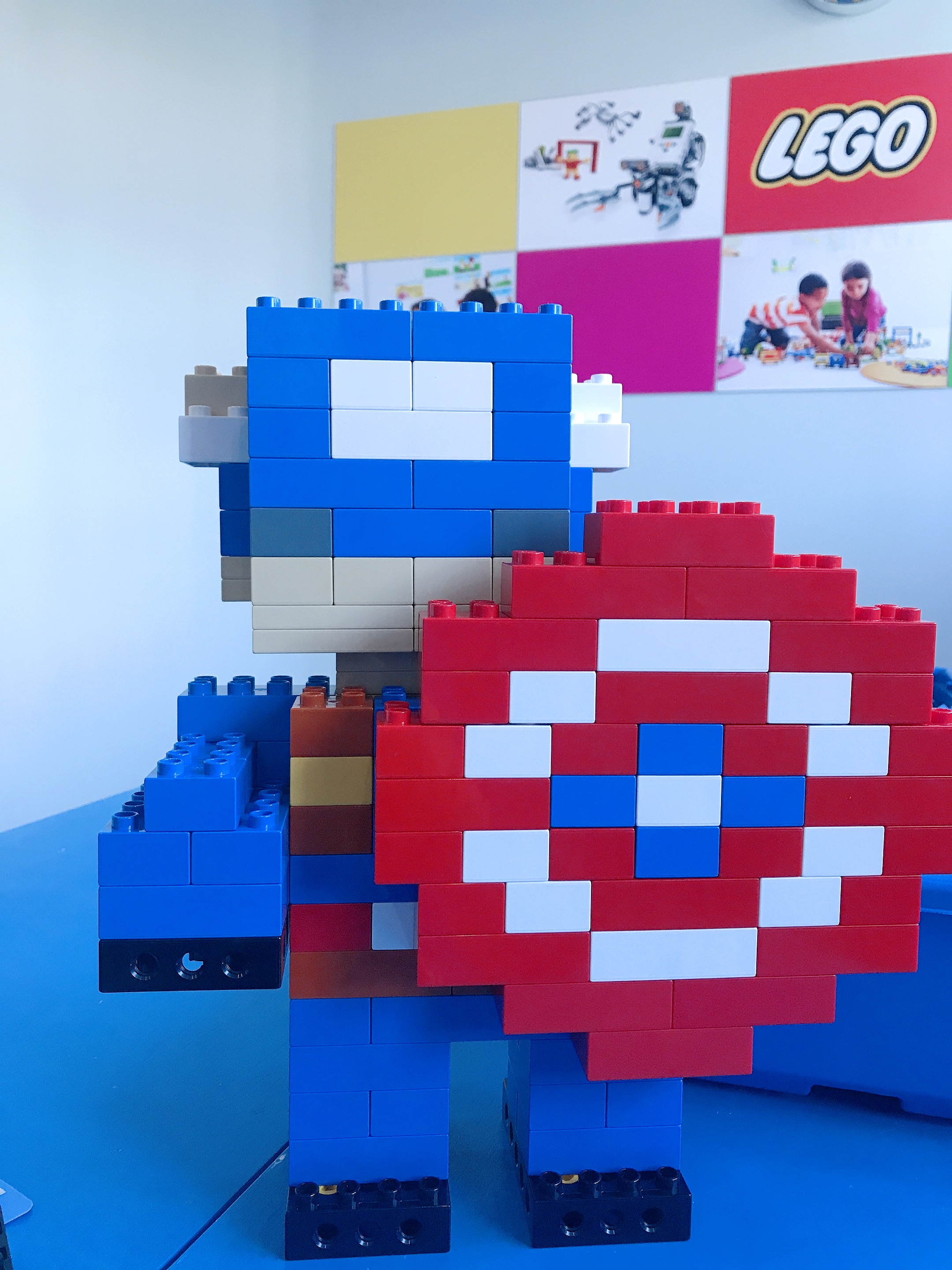 乐高教育最新产品,乐高教育几岁小孩学的