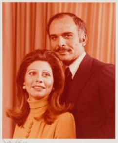 为什么那么多人要杀约旦国王,约旦国王为什么那么厉害