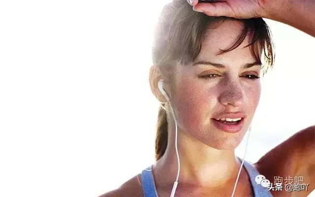 跑步后脸红是什么原因,跑步脸红的预防方法