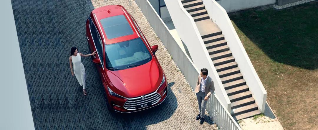 小钱办大事就选这几款超值家用suv,合资品牌配置丰富买这款suv准没错