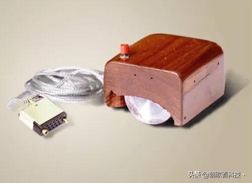 了解一下鼠标的由来,鼠标发展史完整版