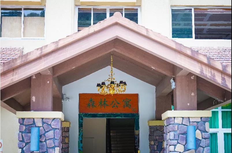 经律论温泉小镇门票,广东经律论温泉度假酒店