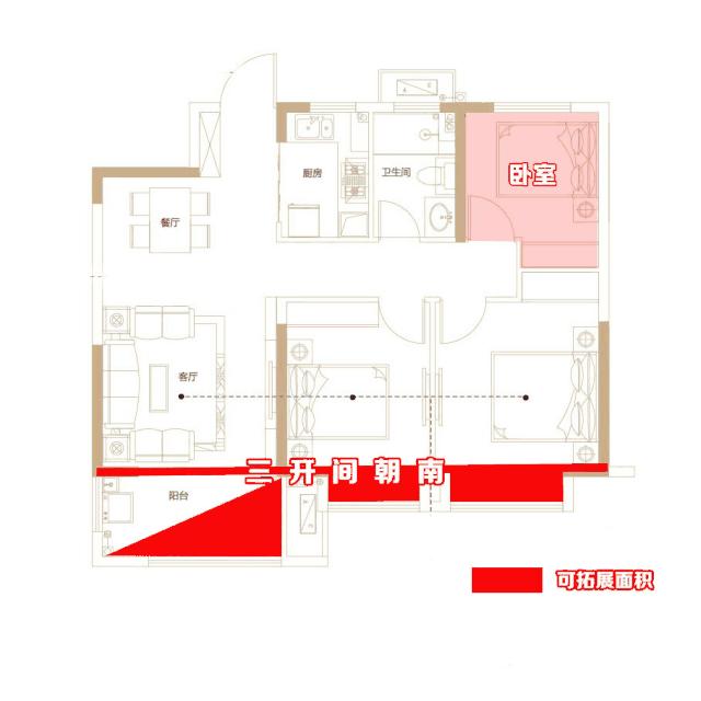 号外！5788元/㎡起，击穿八里湖底线！这批“神户型”,要火了