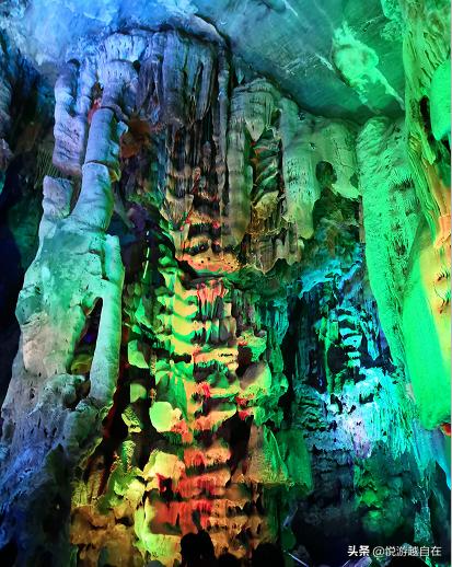 广东英德宝晶宫旅游攻略,岭南第一名园古雅幽静