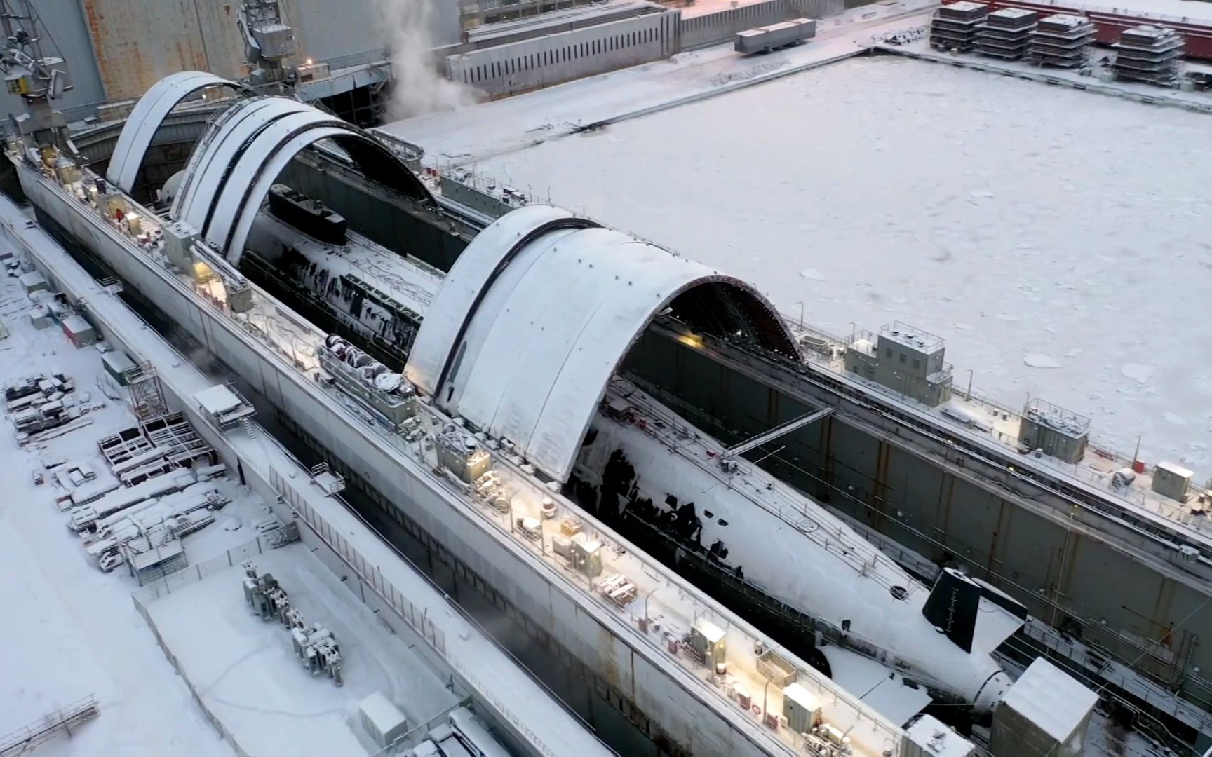 美国大兵的噩梦武器,俄北风之神能载多少核弹