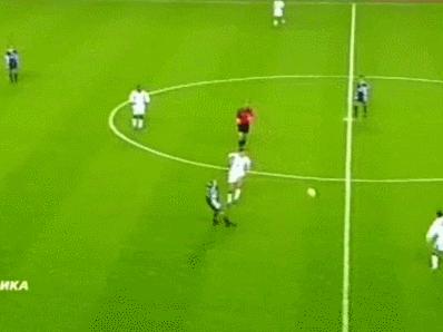 1998世界杯英阿大战,98年世界杯激怒小贝的是谁