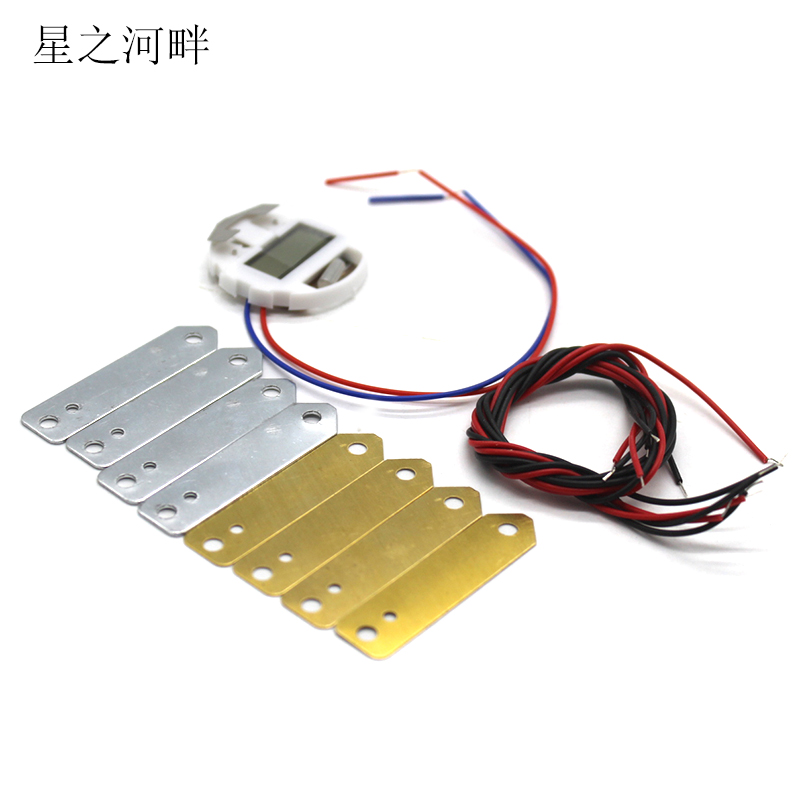 中学生物实验切片制作工具,适合小朋友的科学实验工具