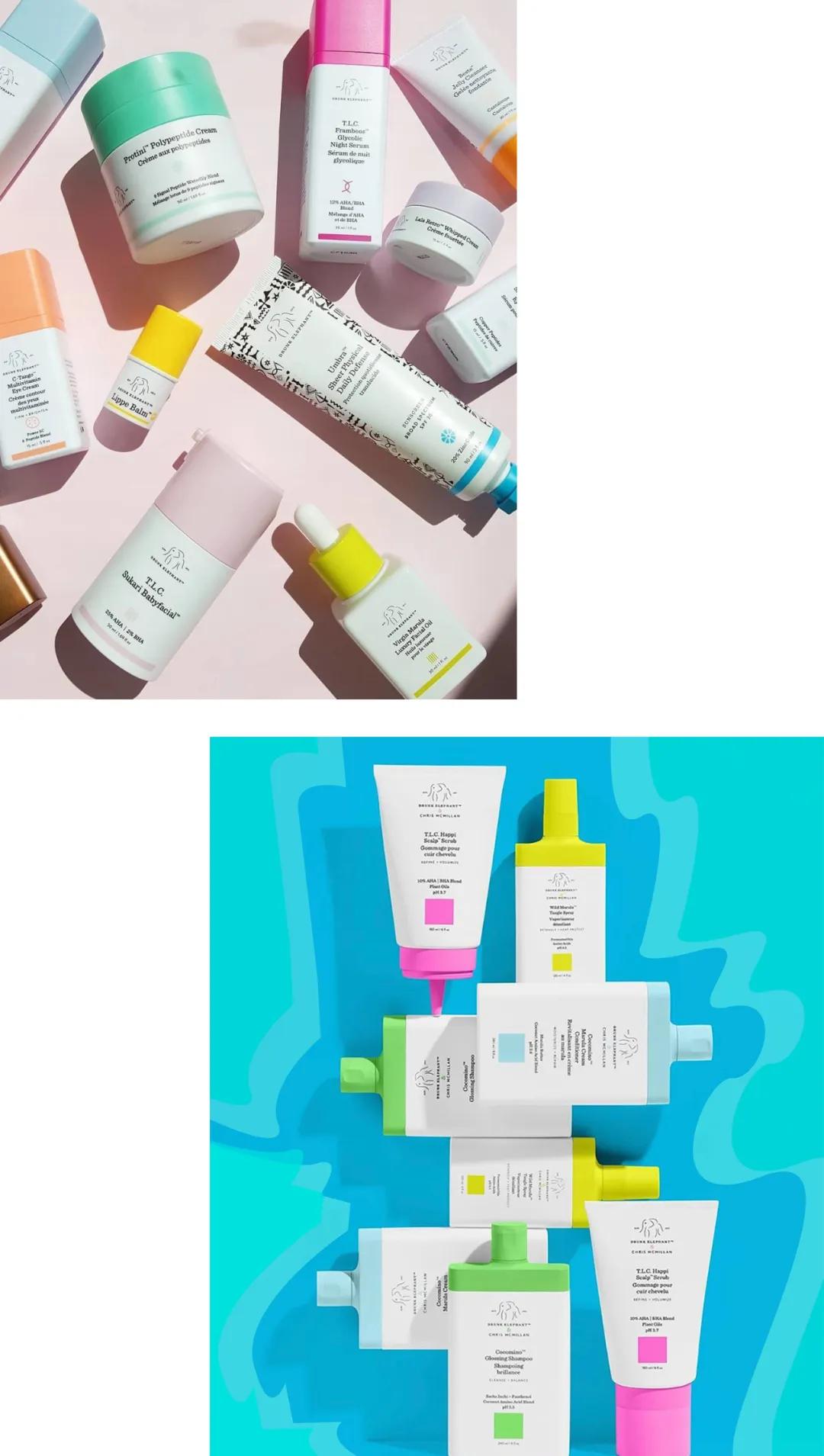 pony彩妆推荐,彩妆小众平价还好用的彩妆大盘点